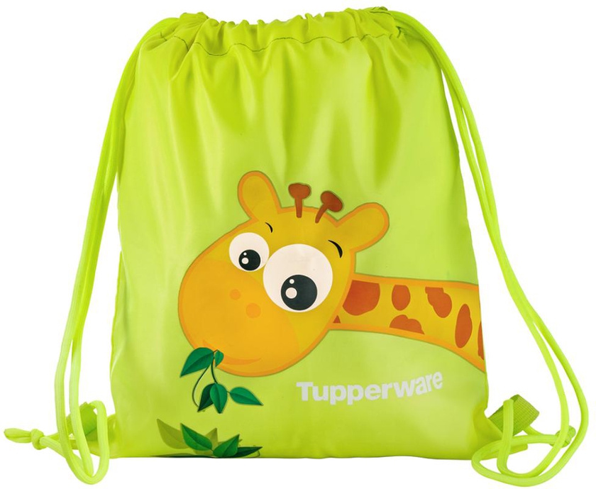 Tupperware Little Camper Bag (1)