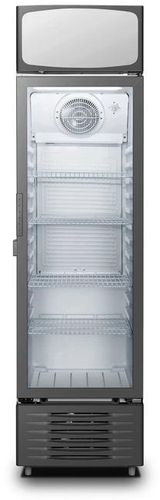 Hisense FL50FC 382L Showcase Single Door Refrigerator