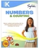 Kindergarten Numbers And Counting (Sylvan Workbooks) paperback english - 15-Feb-12