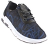 Toobaco Casual Canvas Boys Sneakers