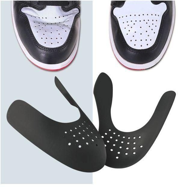 2 Pieces Anti-Crease Shoe Protector Guard Anti-Wrinkle Anticrease