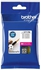 Brother LC 3717 High Yield Ink Cartridge - Magenta