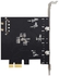 PCIE to USB 3.0 Expansion Card 4 Port USB 3.0 PCI Express Adapter