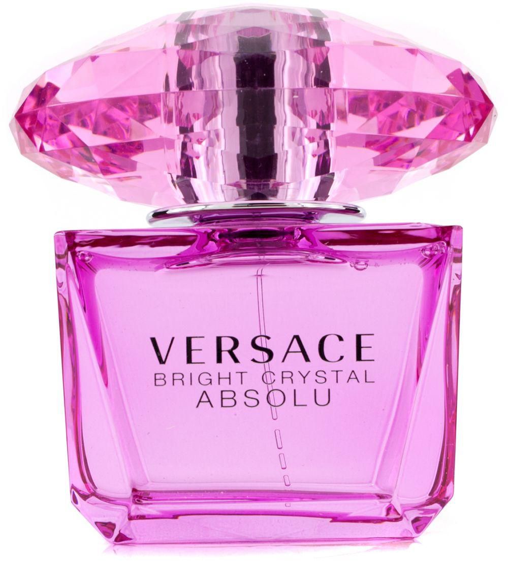 Valentino Bright Crystal Absolu for Women [90 ml, Eau De Toilette]