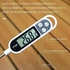 Digital Thermo Digital Thermometer, Food Thermometer
