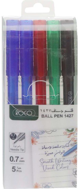 روكو 1427 قلم حبر جاف