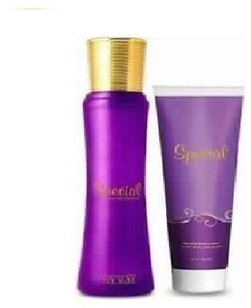 My Way Special Set - EDT - For Women - 50ml + Perfumed Body Lotion - 50gm