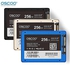 OSCOO Blue 2.5 inch SATA III Solid State Drive, OSCOO 256GB Internal SSD for Desktop PC Laptop, MacBook, (OSC-SSD-001)