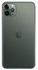 Renewed - iPhone 11 Pro Max With FaceTime Midnight Green 256GB 4G LTE - International Specs