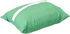 Head Support Pillow 20 * 25 cm, Fern green