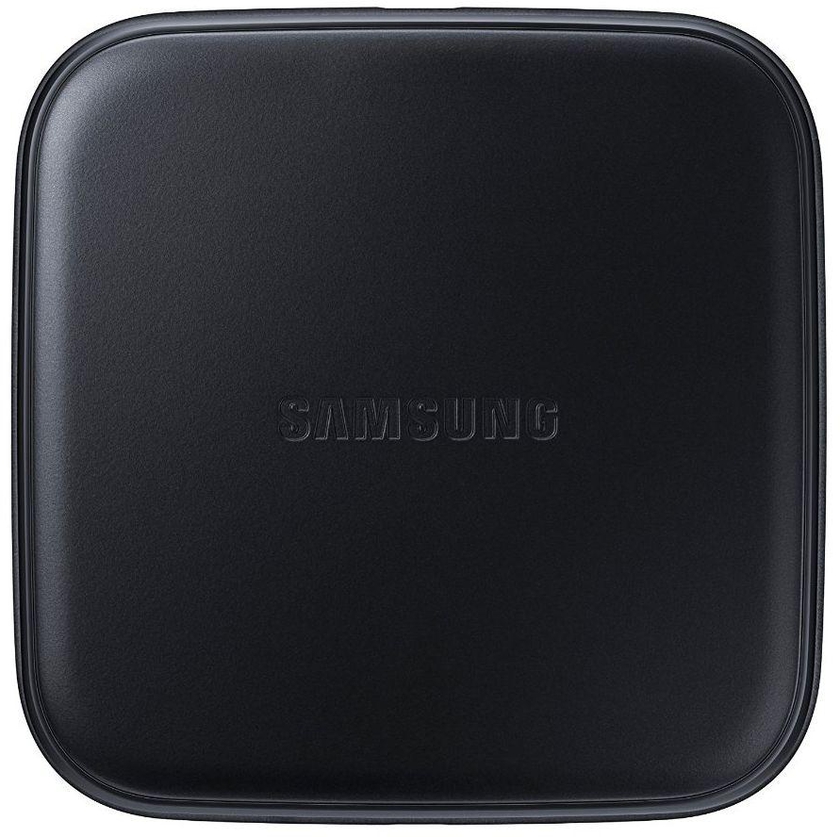 Samsung mini Wireless Charging Pad for Galaxy phones and other Qi compatible devices