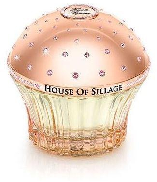 House Of Sillage Hauts Bijoux Perfume For Women 75ml Eau de Parfum