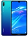 Huawei Y7 Prime (2019) - 6.26-inch 64GB/3GB Mobile Phone - Aurora Blue