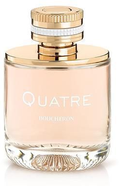 Boucheron Quatre Women Eau De Parfum 100ML