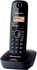 wireless Telephone By Panasonic, Black, KX-TG3411