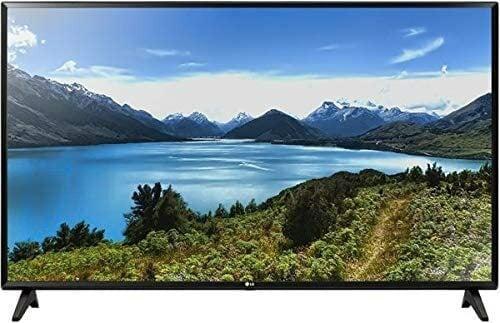 LG 43 Inch FHD LED TV With Built In HD Receiver - 43LM5500