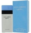 Light Blue by Dolce & Gabbana for Women - Eau de Toilette, 50ml