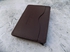 Dr.key Slim Leather Wallet - RFID Blocking - Quick Card Access 300-s-plbrown