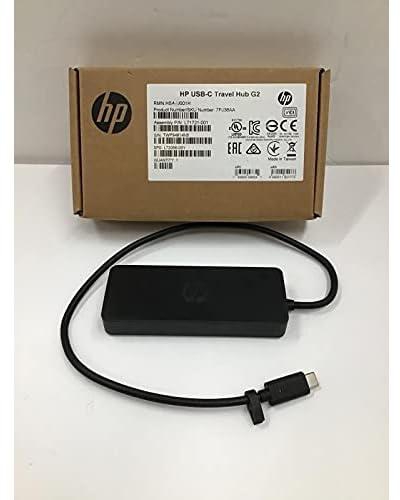 HP موزع سفر USB نوع سي G2