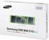 Samsung 850 EVO M.2 2280 250GB SATA III 3-D Vertical Internal SSD