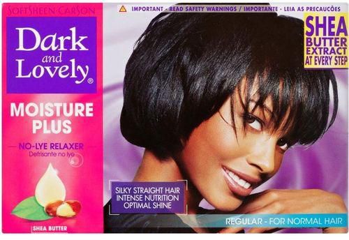 Dark and Lovely Hair Straightener Cream price from jumia in Egypt - Yaoota!
