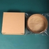 Air Fryer Paper Oil Proof Non Stick Baking Paper - 100Pcs