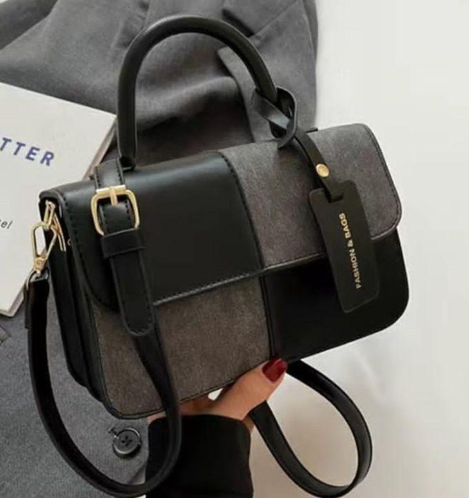 Fashion Classy Ladies' Handbag