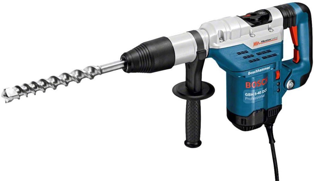Bosch Professional Rotary Hammer with SDS-Max - GBH 5-40 DCE