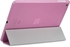 SMART COVER CASE FOR IPAD MINI 1 AND 2 PINK COLOR