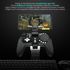 GameSir G5 with Trackpad and Customizable Fire Buttons Moba FPS RoS Bluetooth Wireless Game Controller For Android Phone
