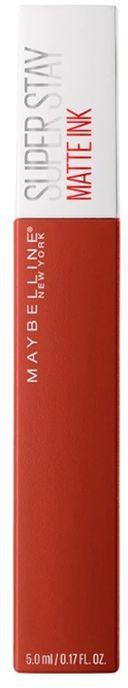 Maybelline Superstay Matte Ink Liquid Lipstick - 35 Creator