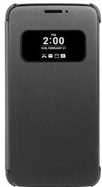 Protect cover Kwik for LG G5 , Black