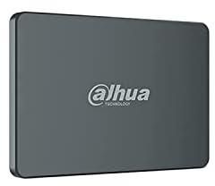 Dahua 256GB 2.5 inch 3D NAND SSD SATA III Internal Solid State Drive up to 550 MB/s - C800A