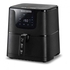 BLACK+DECKER Black & Decker Digital Air Fryer, 5.8 Liters,1700 Watt - AF700