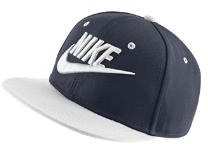 Nike Futura True Older Kids'Adjustable Hat