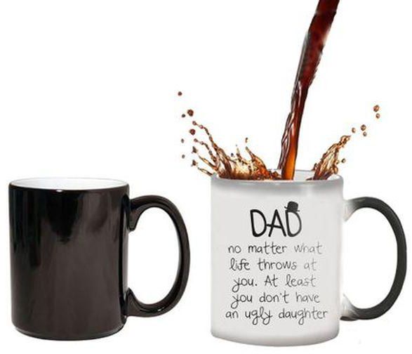 Fathers 3 Magic Mug