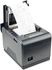 Ice IRP260 Thermal Receipt Printer, With USB / Serial / Ethernet Interfaces, Compatible To ESC/POS, Built In Large Data Buffer, 72mm Print Width, Black | IRP-260