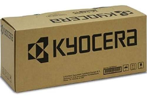 Kyocera TK-8545 Original Yellow Toner Cartridge for up to 20,000 Pages
