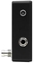 OMEC Teleport Guitar Audio Interface Pedal