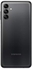 Samsung سامسونج جالاكسي A04s، 32 جيجا، 3 جيجا رام، شريحتين اتصال، الجيل الرابع - اسود