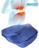 Memory Foam Seat Cushion Back Pain and Coccyx Medical Memory Foam