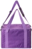 Get Beach Cool Thermal Lined Bag for Food Preservation, 25 Liter - Fuchsia with best offers | Raneen.com