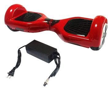 Electric Self Balancing Smart Hover Board With Charger