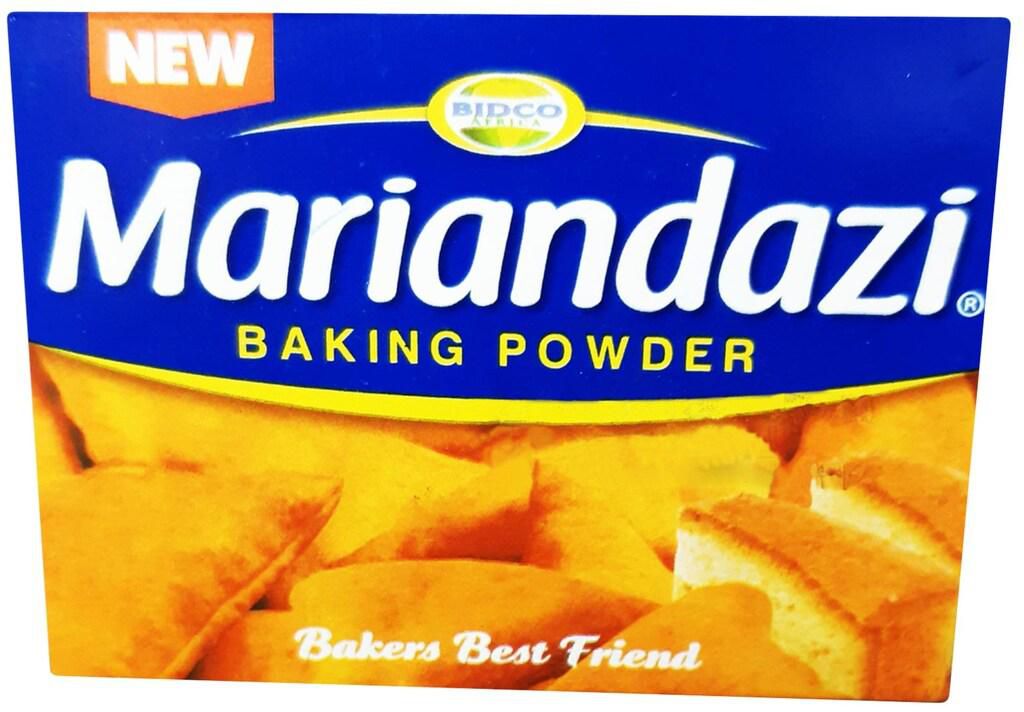 Mariandazi Baking Powder 100g