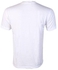 Kamiza Short Sleeve Plain T-shirt - White