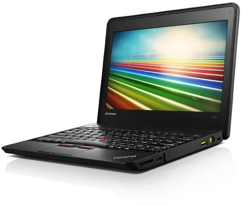 Lenovo X131E AMD 4GB RAM 320GB Laptop
