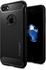 Spigen Rugged Armor Case for Apple iPhone 7 Plus (Black)