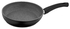 Cem Exclusive Forge Stone Fry Pan-Black, 24 Cm