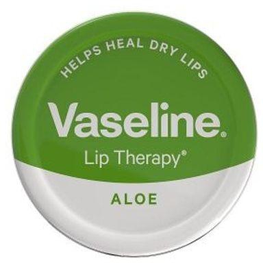 Vaseline Lip Therapy Aloe Vera - 20g