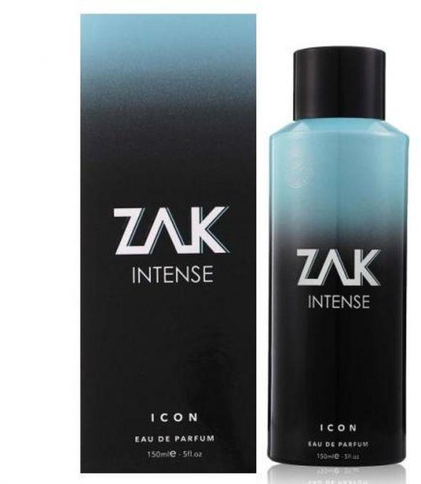 Zak Intense - Icon - EDP - 150ml